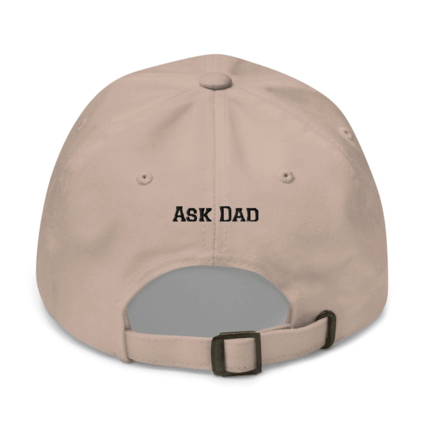 Dad hat