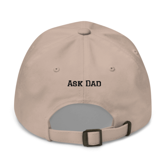 Dad hat